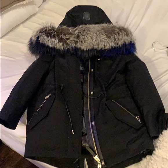 Mackage  Chara parka - Picture 6 of 7